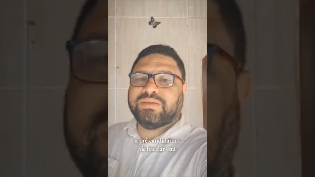 RODRIGO BACELAR PRESO