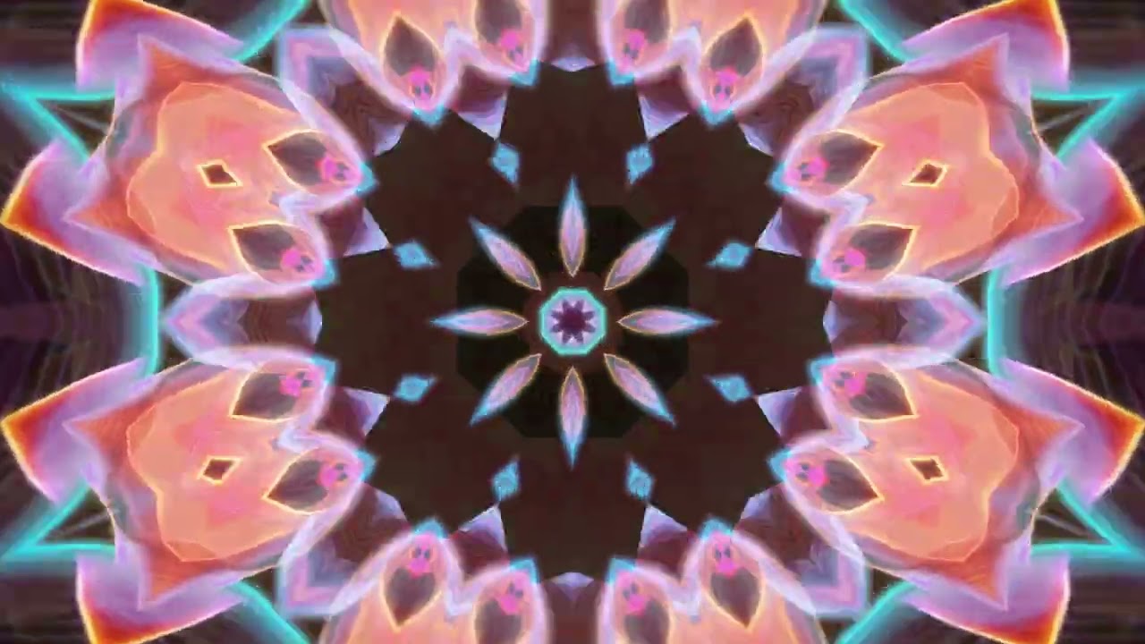 Subliminales para mejorar tu autoestima // Meditación para dormir
