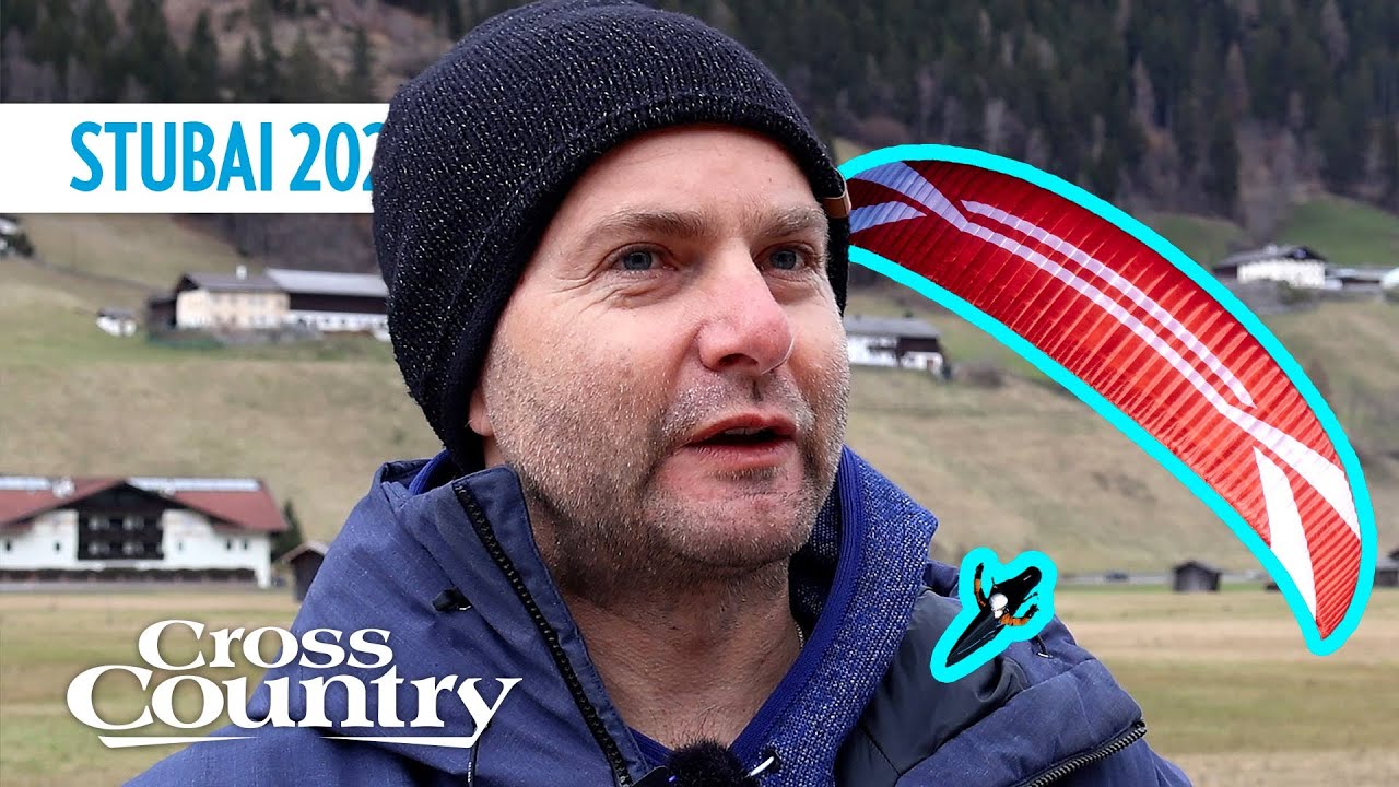 'It was time to make the move' – Alex Höllwarth explains why he set up Zoom Paragliders
