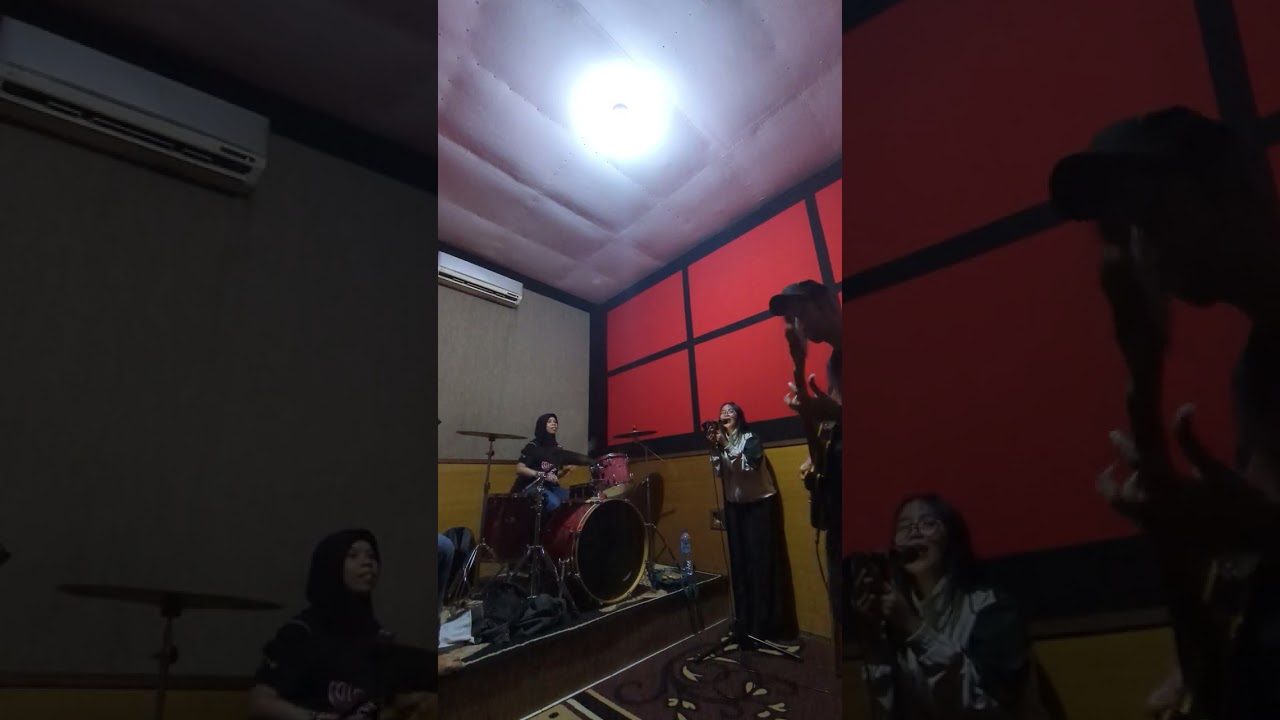 Studio Jam - Clock Strike (ONE OK ROCK Cover) 2026