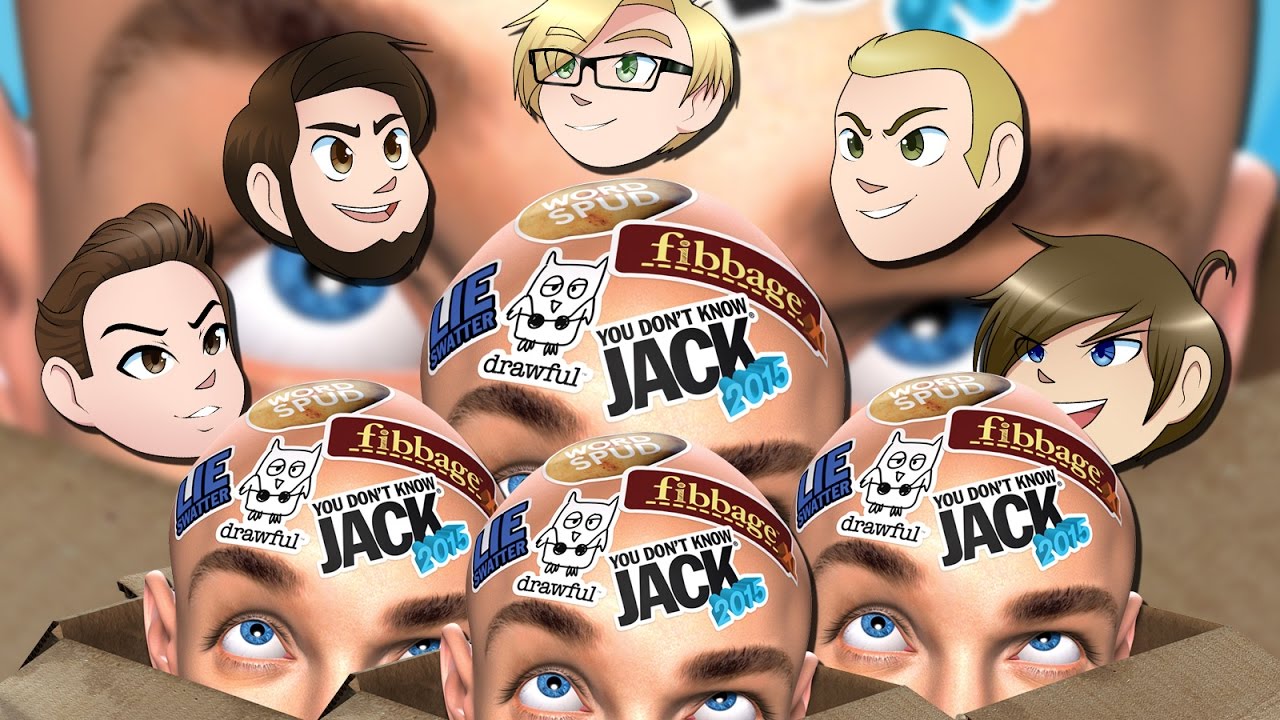 Jackbox Games: Erotic Fanfic - EPISODE 5 - Friends Without Benefits