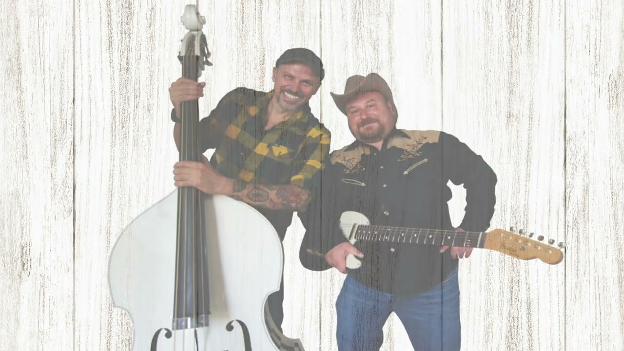 FANCY HOPPERS ☆ LIVE DUO