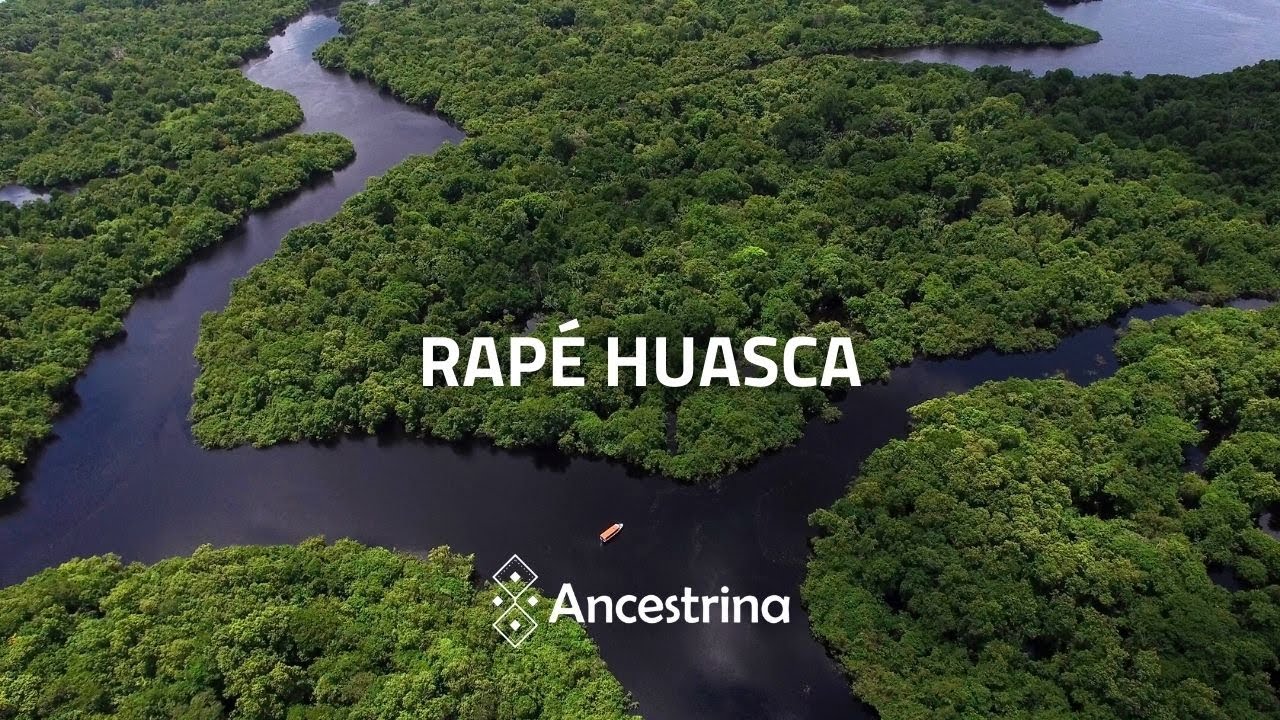 Rap&eacute; Huasca