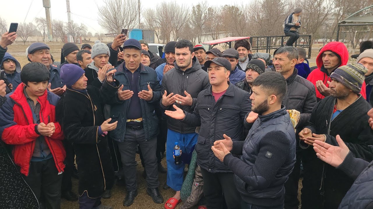 КАТТА КУРАШ КАКАЙДИ УЗБ