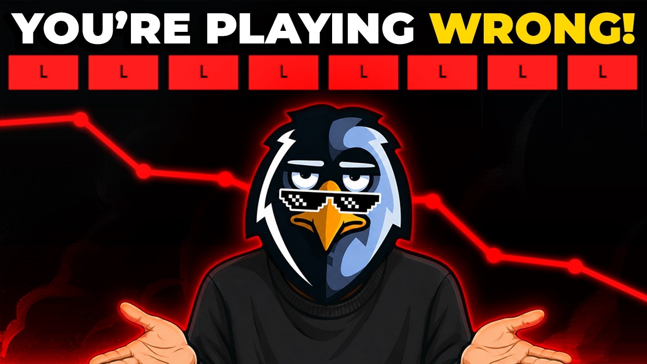 100 Dota 2 Mistakes That Cost You MMR