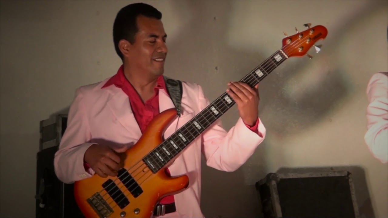 EL MANICERO - TROPICAL CARIBE (2015)