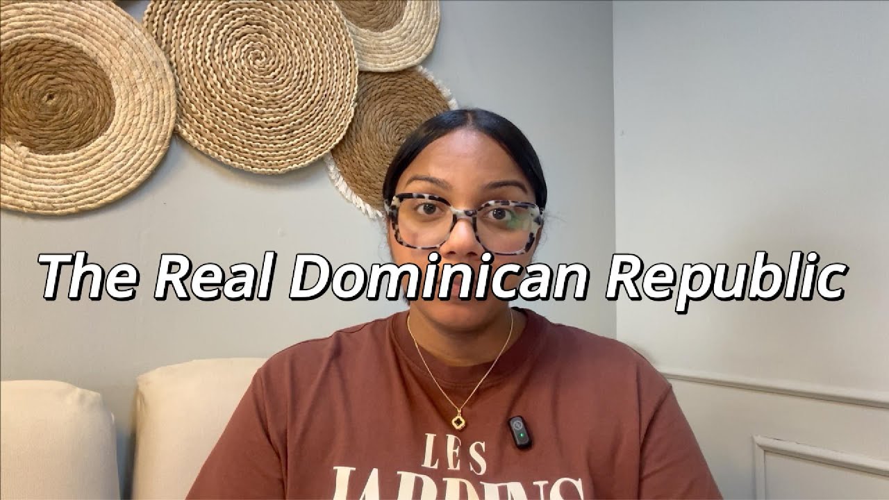 🇩🇴 Переезд в Доминиканскую Республику в 2025 году: реальная стоимость жизни, образ жизни и советы