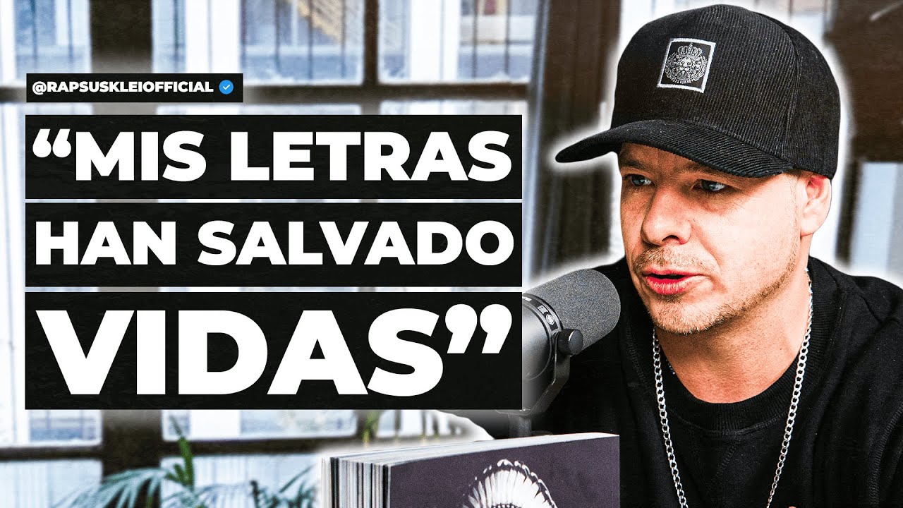 🎙️ RAPSUSKLEI: 