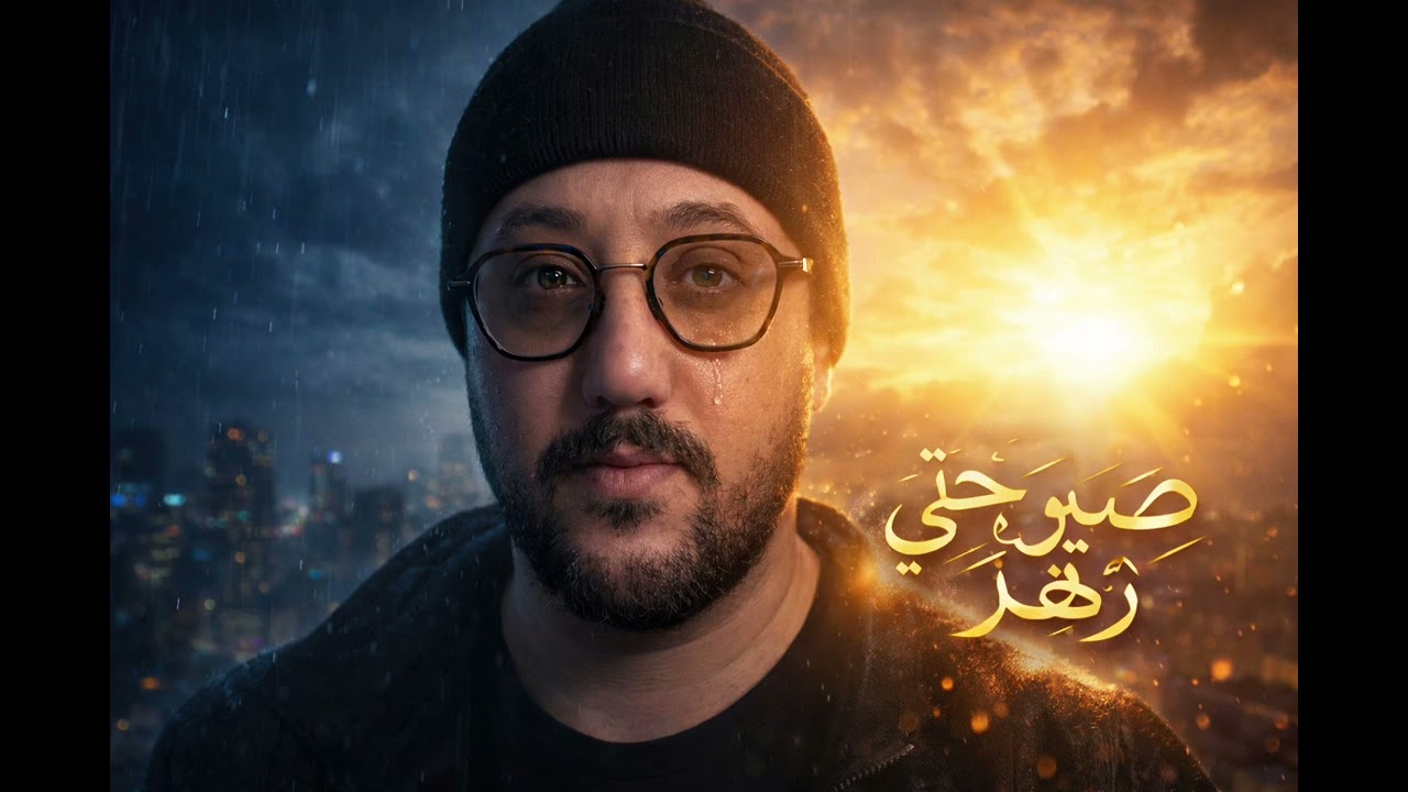 صبر حتى تزهر  