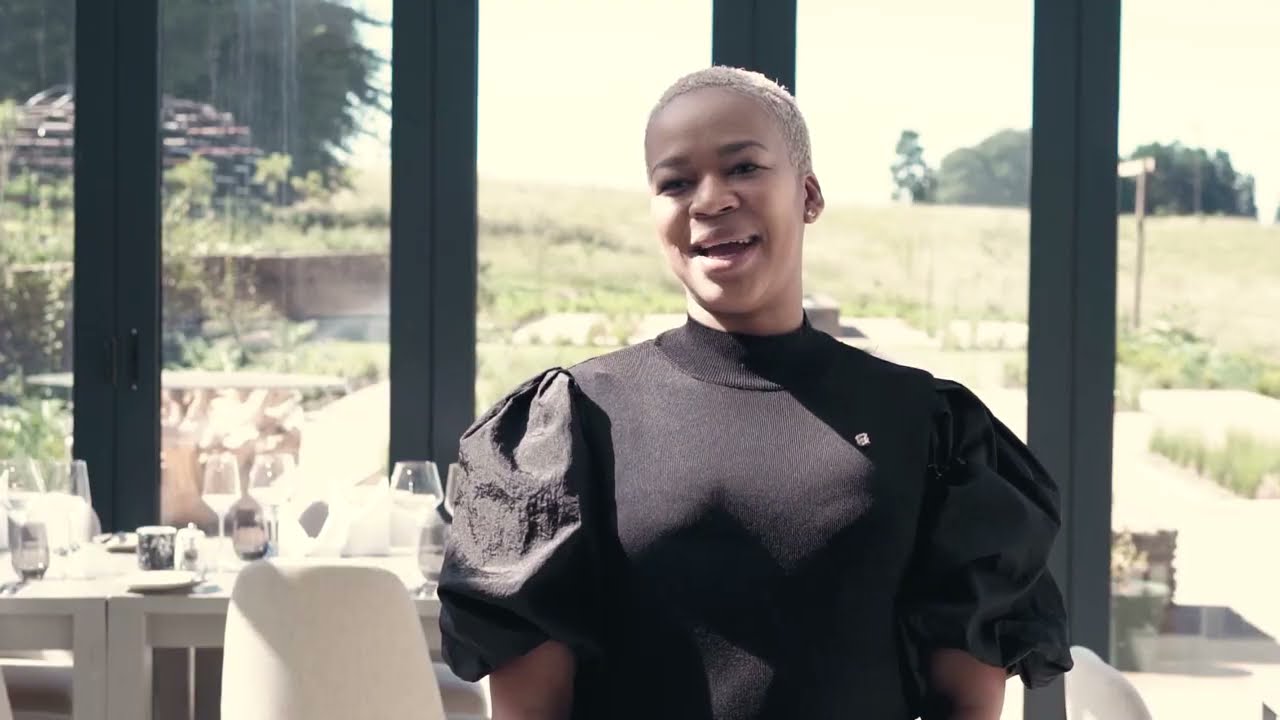East Coast Radio   Stacey & J Sbu visit the Midlands in KwaZulu Natal