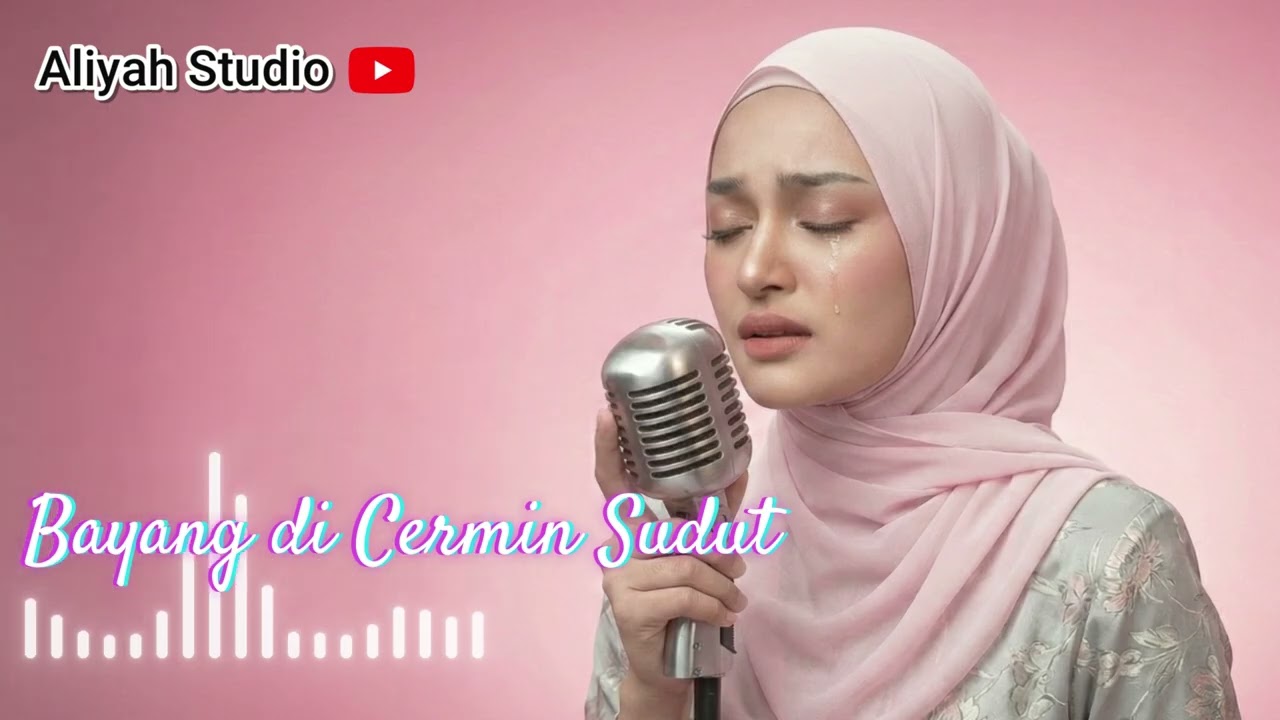 Bayang di Cermin Sudut | Lagu Cinta Melayu Paling Menyentuh | Untuk Insan Tersayang