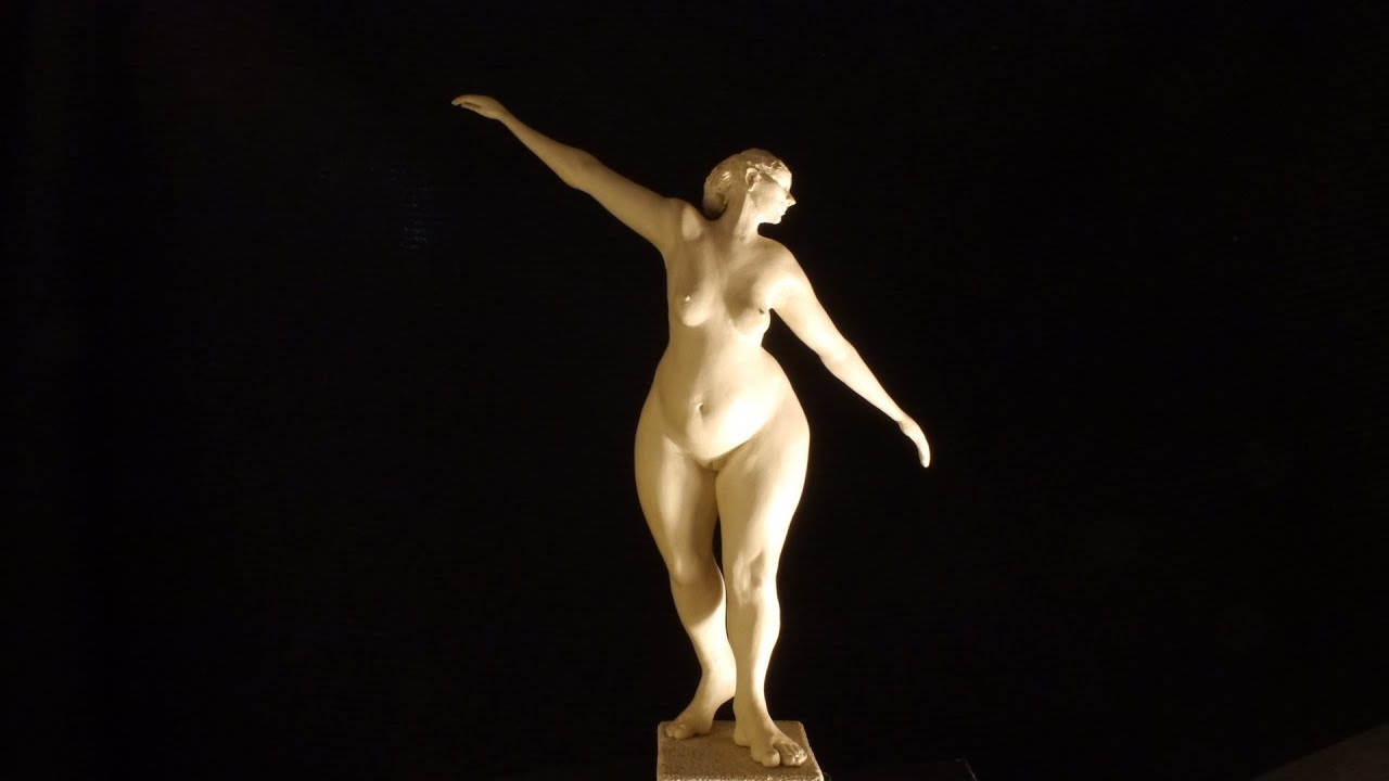 Klemm Sculpture 8