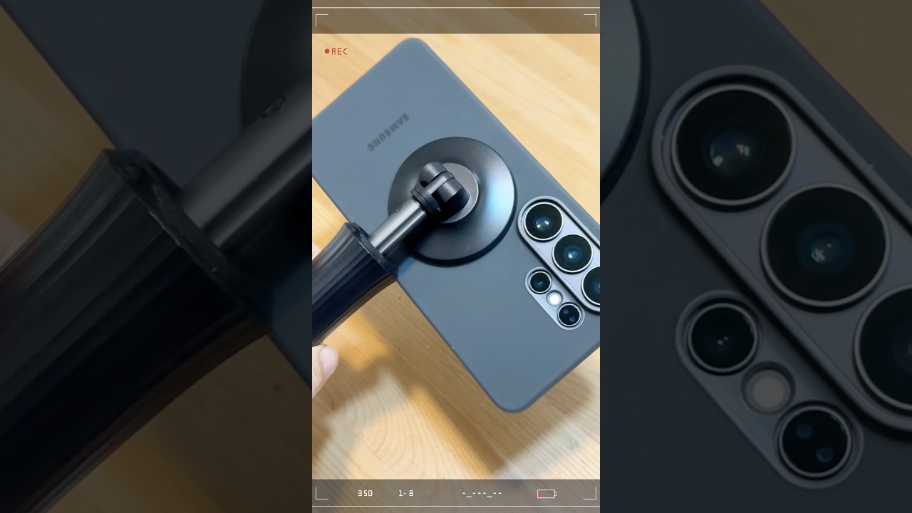 2026카메라 셋업 My camera setup#s26ultra #갤럭시s26울트라#galaxys26ultra