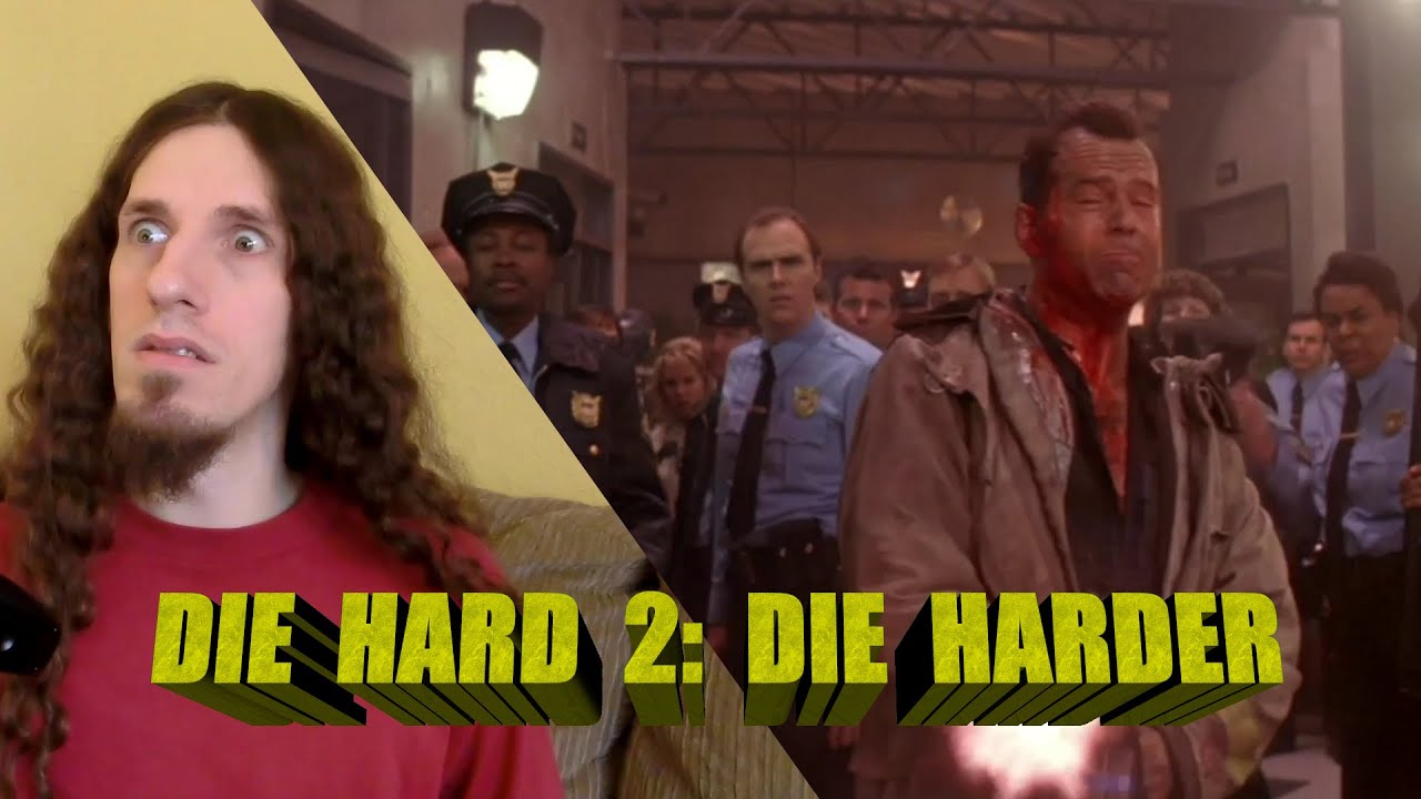 Die Hard 2 Review