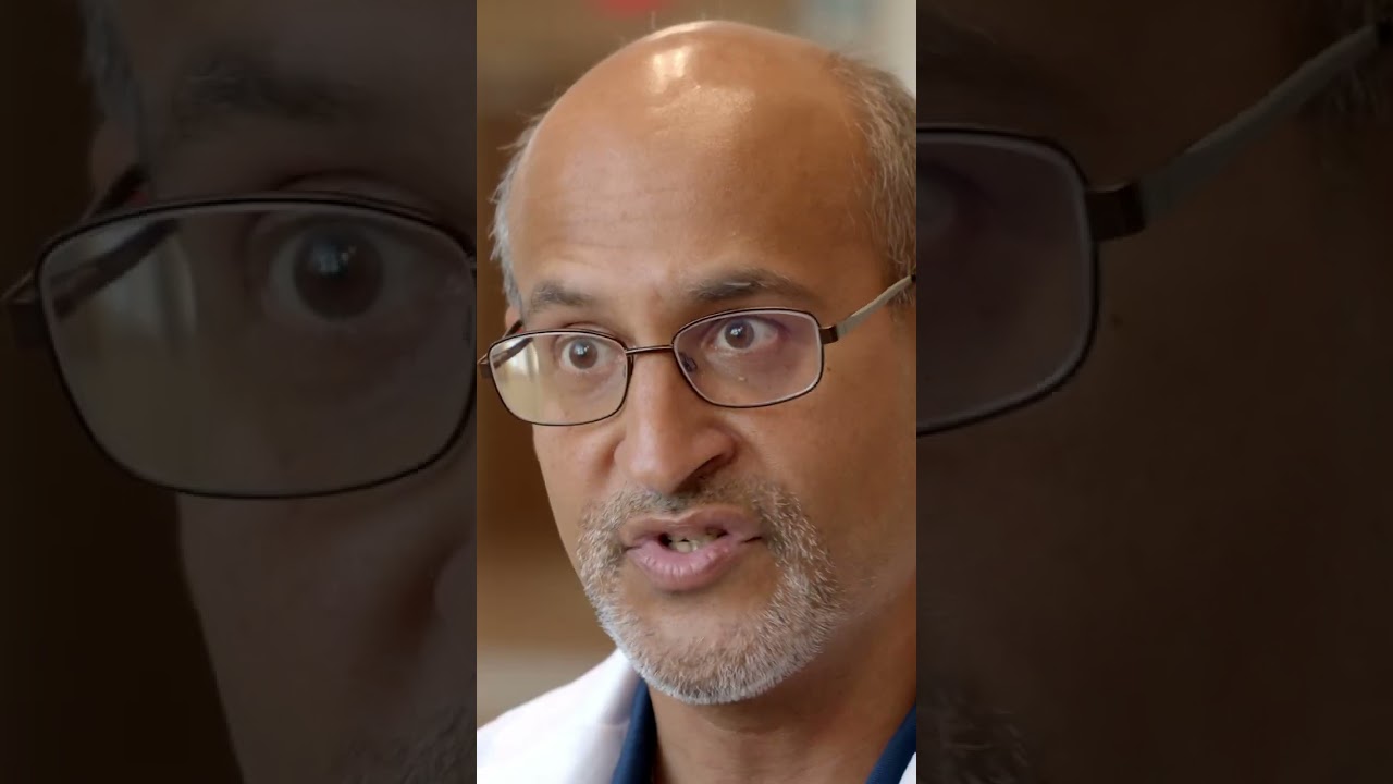Multidisciplinary Clinics at Bethany Children's (full video in comments)