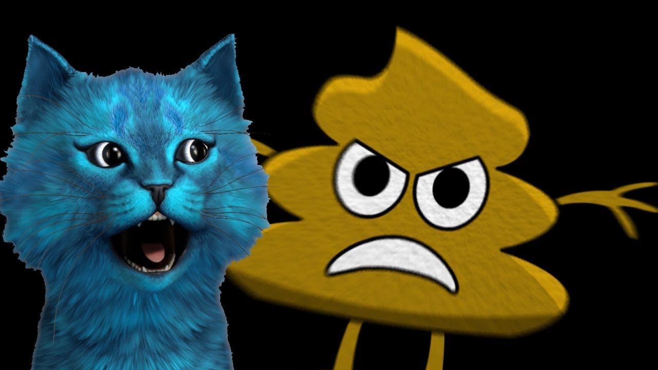 5 НОЧЕЙ С ЭМОДЖИ #2 КАКАШКА нас ОДОЛЕЛА Cтрашилки Emoji Five Nights Survival КОТЁНОК ЛАЙК