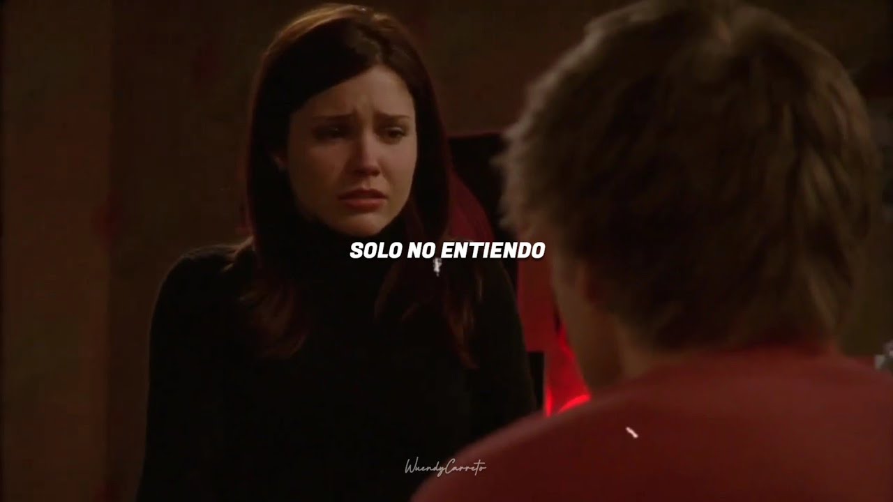 Taylor Swift - The Black Dog || Español || Brooke & Lucas