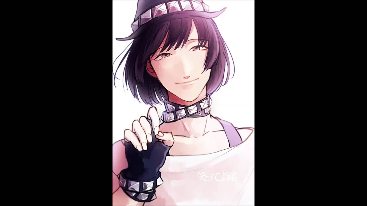 DMMD Character Theme Songs- PART 2