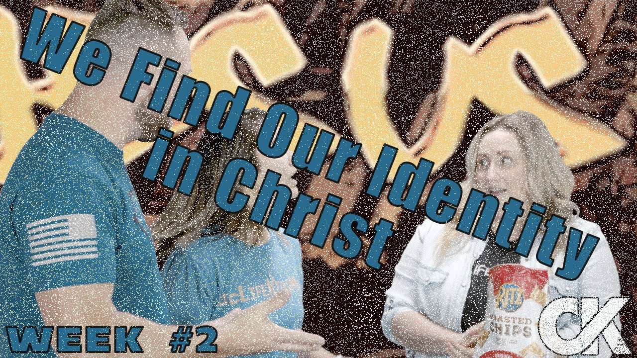 KidsMin Live 1/17