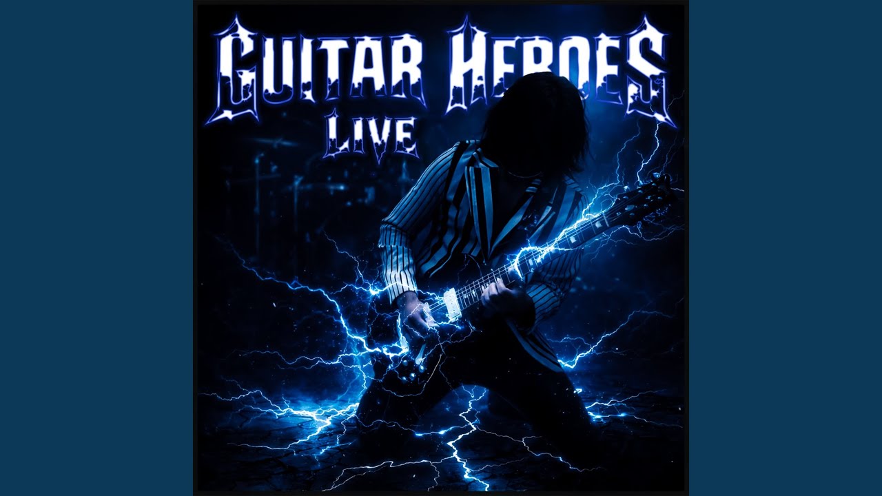 Iron Man (Live)