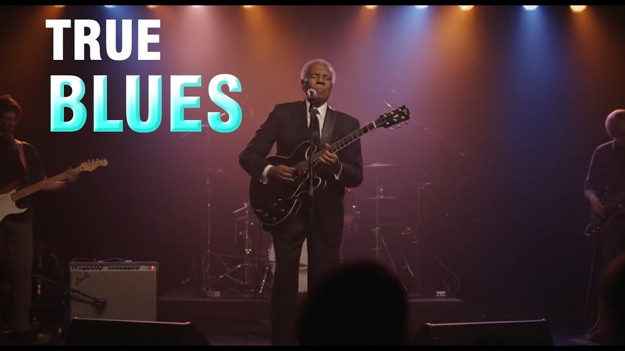 Best Blues Songs of All Time &ndash; Greatest Blues Hits Playlist