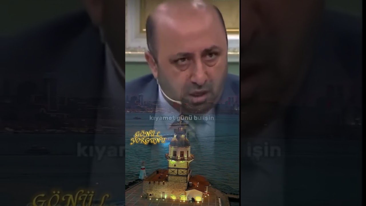 zina yapanlar mutlaka izlemeli &Ouml;mer D&ouml;ngeloğlu #&ouml;merd&ouml;ngeloğlu