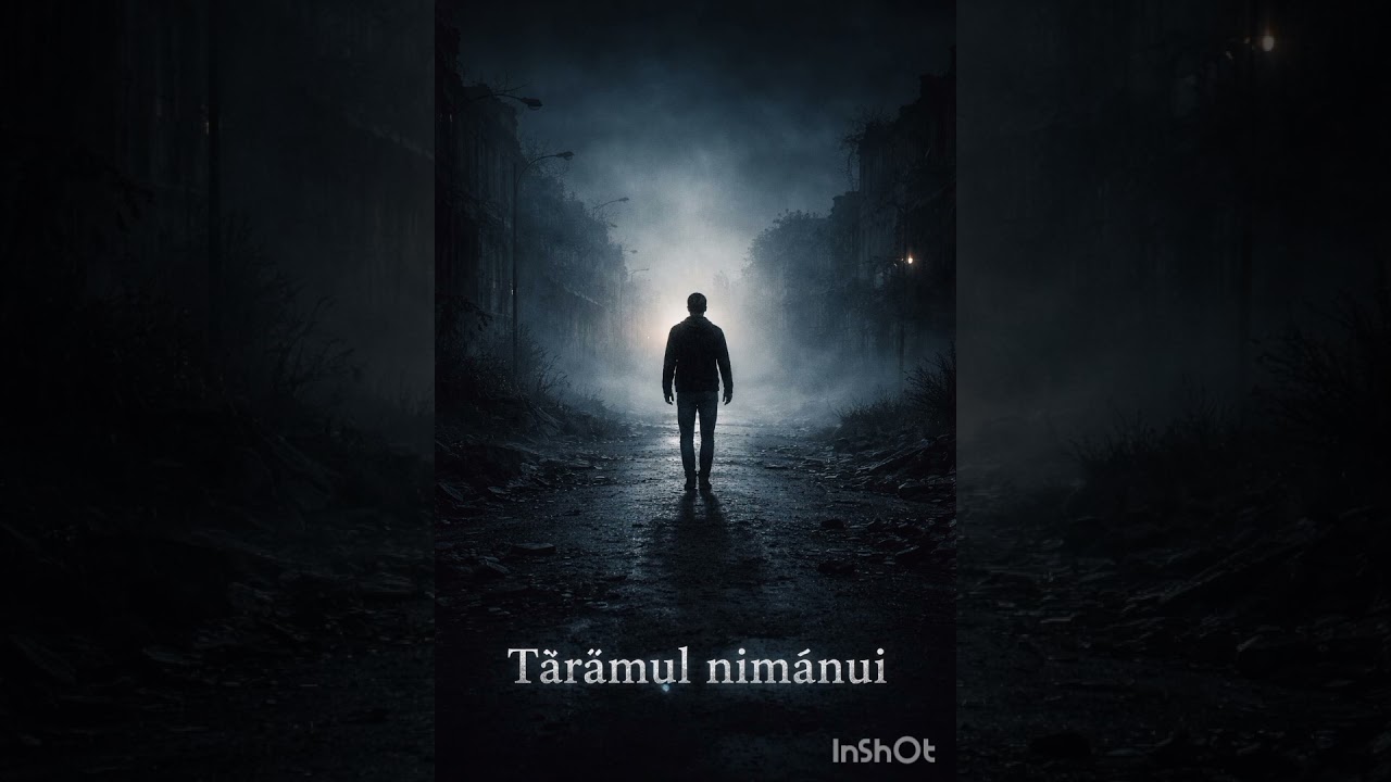Tărâmul nimănui dj Grazz ( rap moody acoustic balade rock mix Ai)