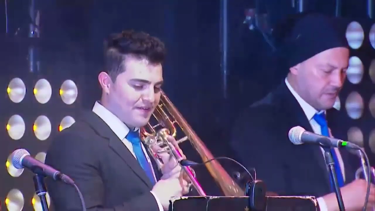 El Brujo 