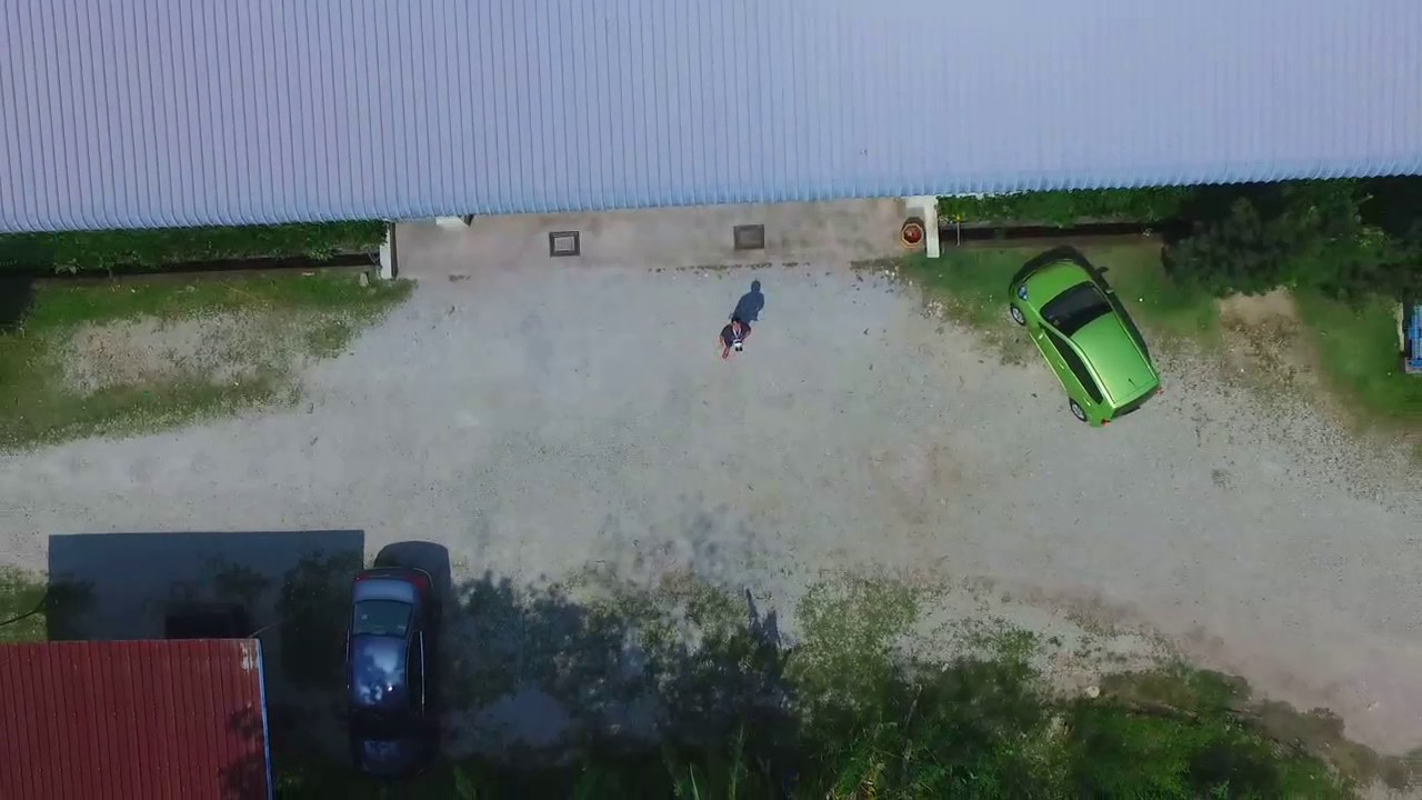 Phantom 3P
