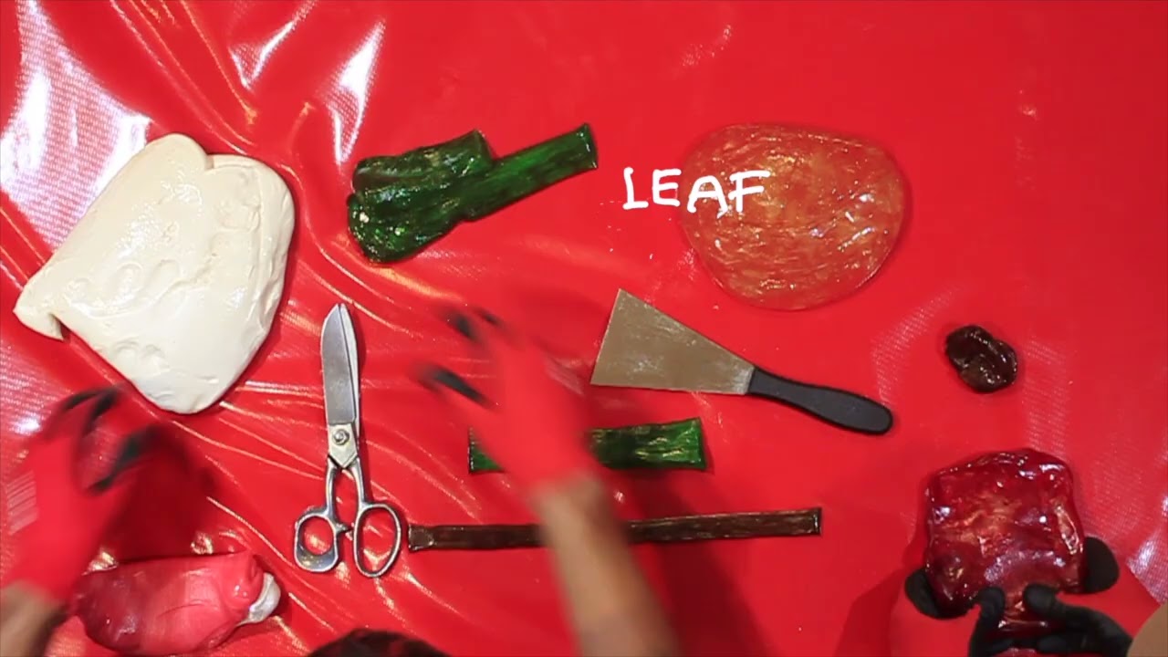 HOW TO MAKE HANDMADE APPLE CANDY