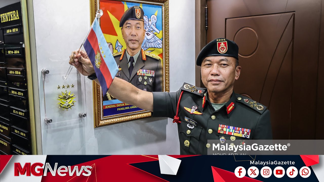 Perolehan ATM Dibeku: PAT Akan Buat Rayuan Kepada PMX Dalam Tempoh Seminggu Ini