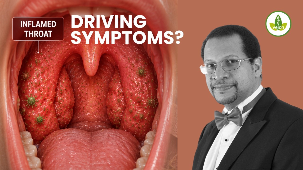 Doctors Focused on the Lungs. What If the Problem Was the Nerves?