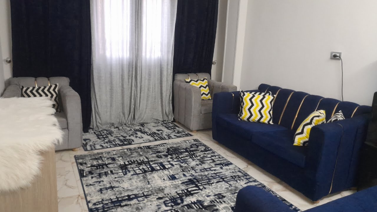 حولت الانترية الاسيوطي لانترية مودرن راقي 🙈 مش هتصدقوا والنتيجةصدمة😱