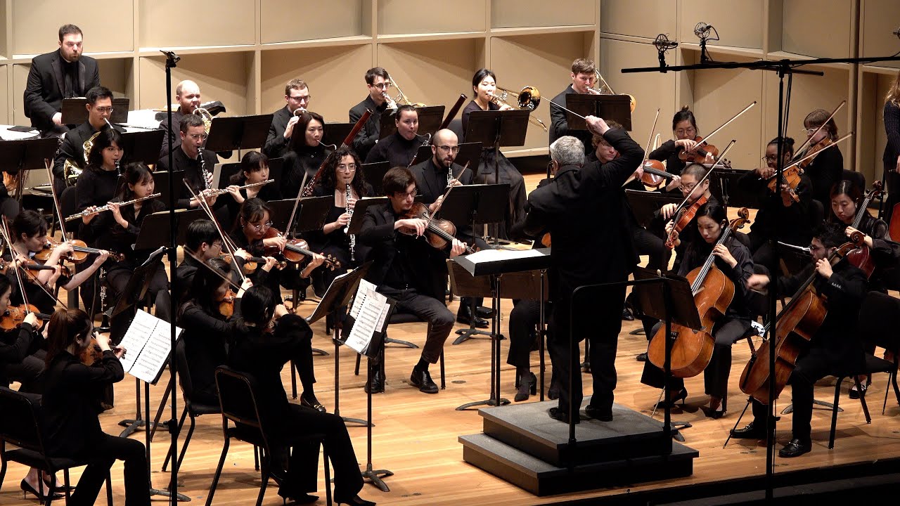 Beethoven: 