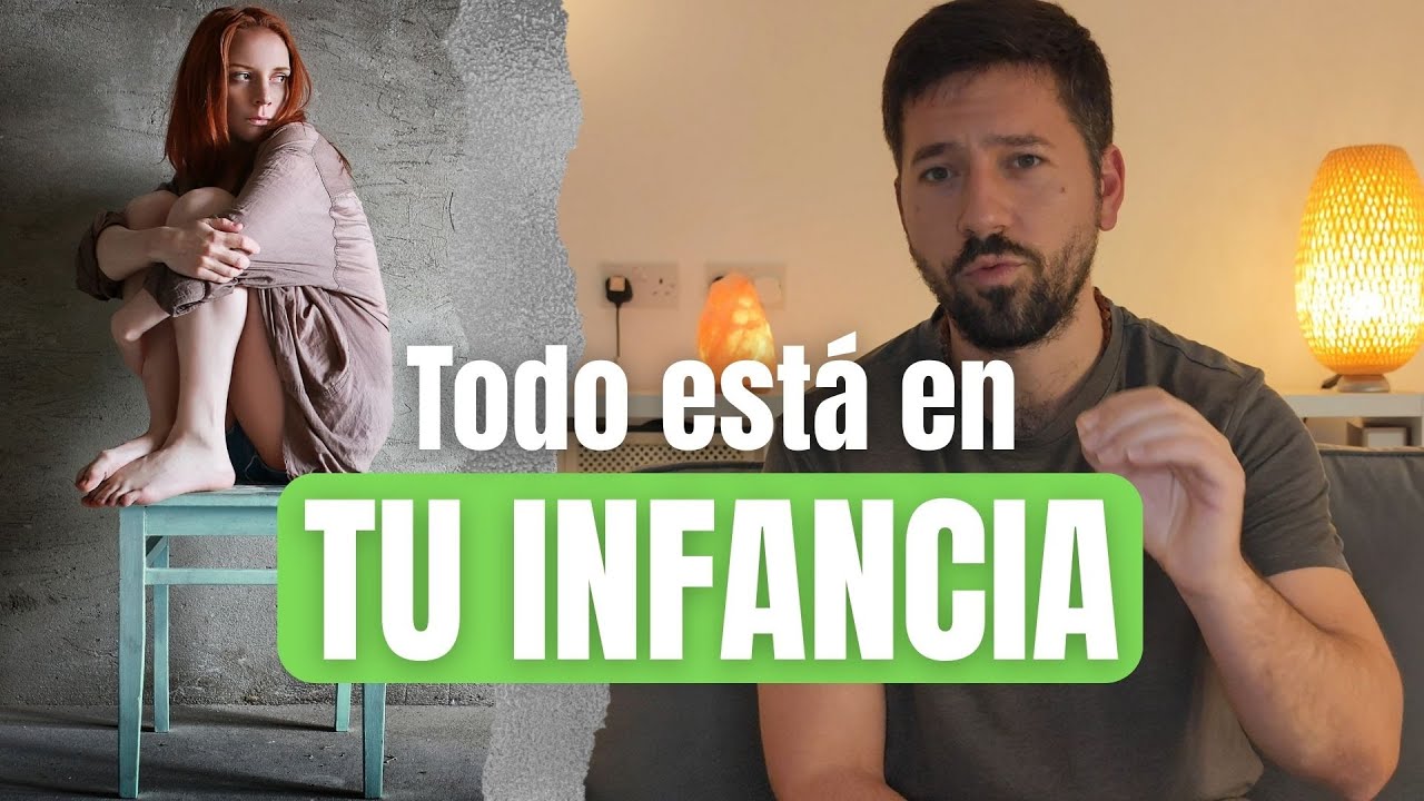 ⛔️¿ATRAES a quienes TE HACEN DAÑO? Te cuento como PUEDES comenzar a que DEJE DE PASAR