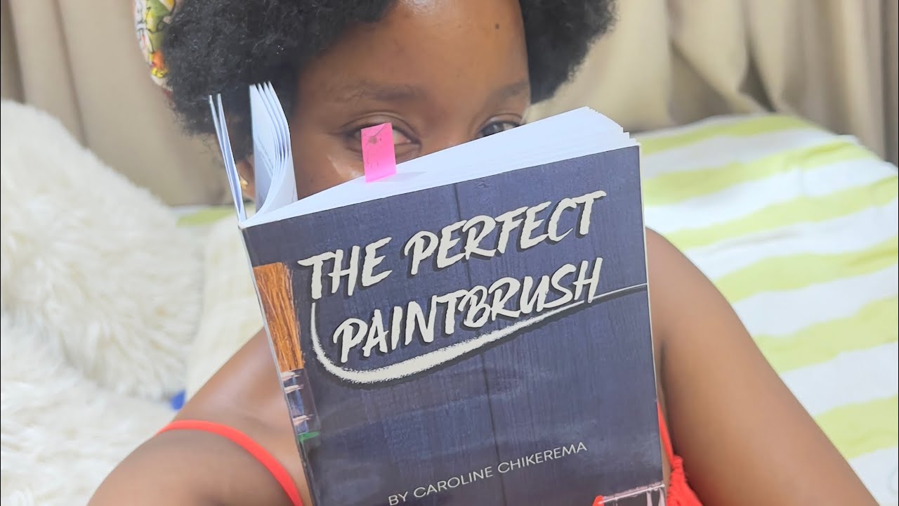 Listen | Why listening can change your life | The perfect Paintbrush