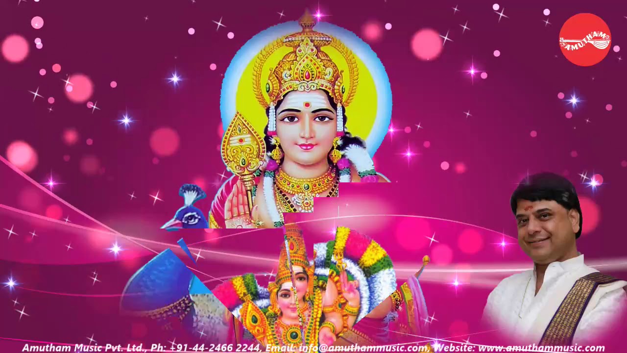 Ninaikkada Neramillai || Evergreen Bhajans || O S Arun (Full Verson)