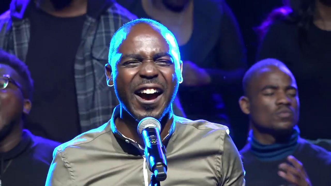 ndaiwana Hama (Never fails me) featuring Tembalami, Marisa marinda, Ezekiel Paul - Inspired worship