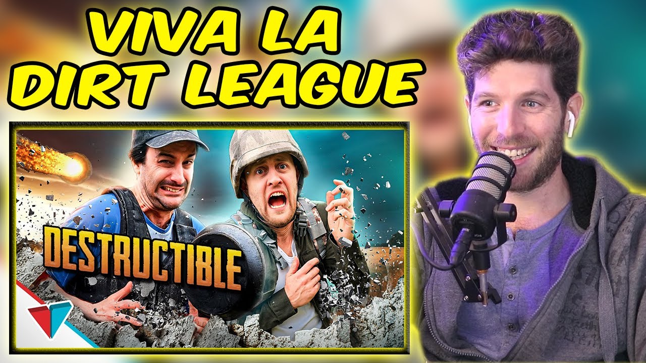 VLDL - Nowhere is safe in PUBG anymore Reaction