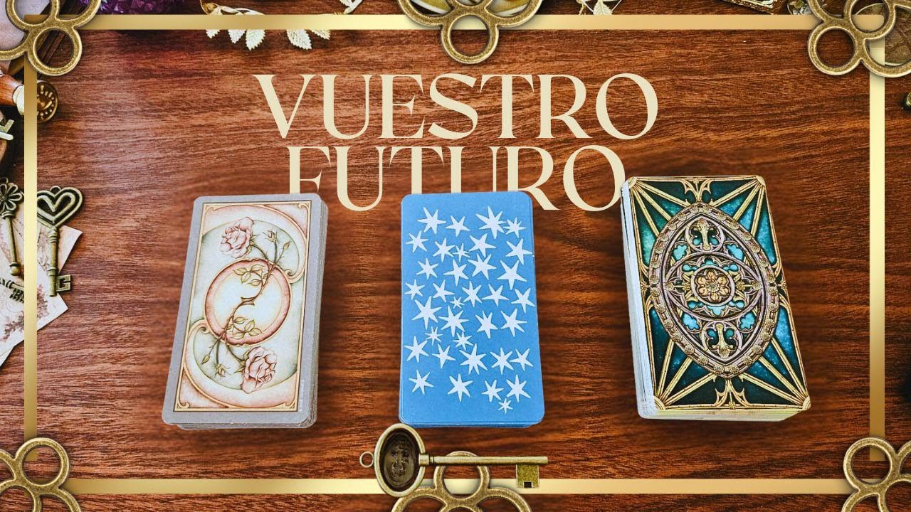 🗝❤FUTURO INMEDIATO con esa persona❤🗝 TAROT INTERACTIVO AMOR