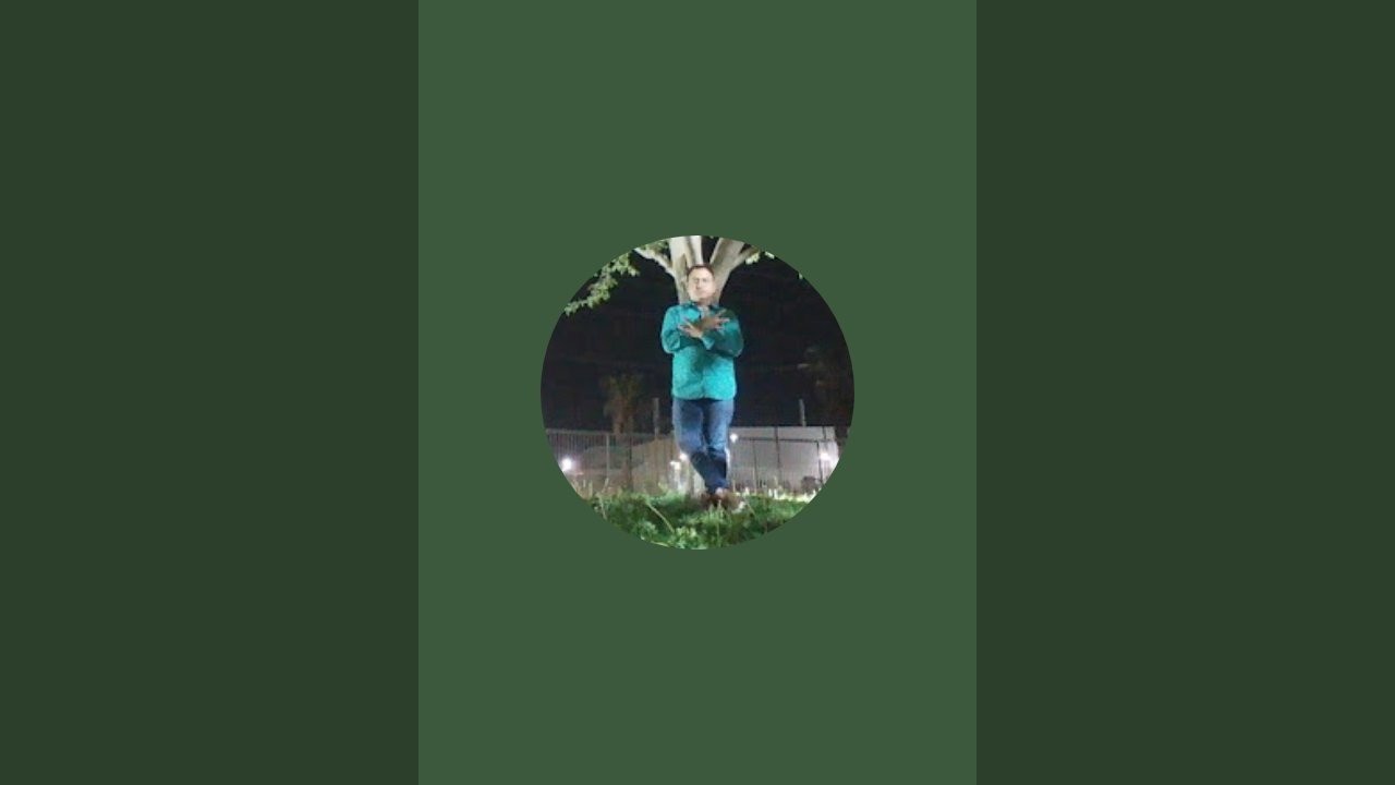 Jesus Adame está en vivo