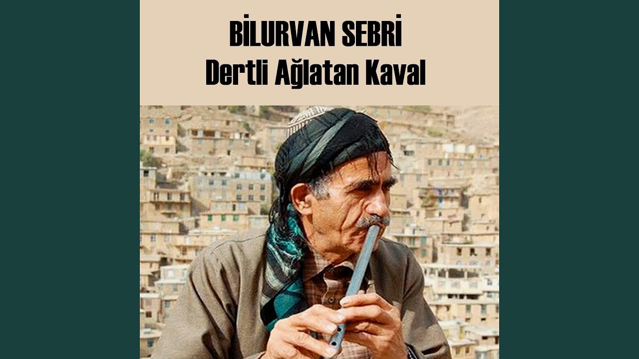 Dertli Ağlatan Kaval