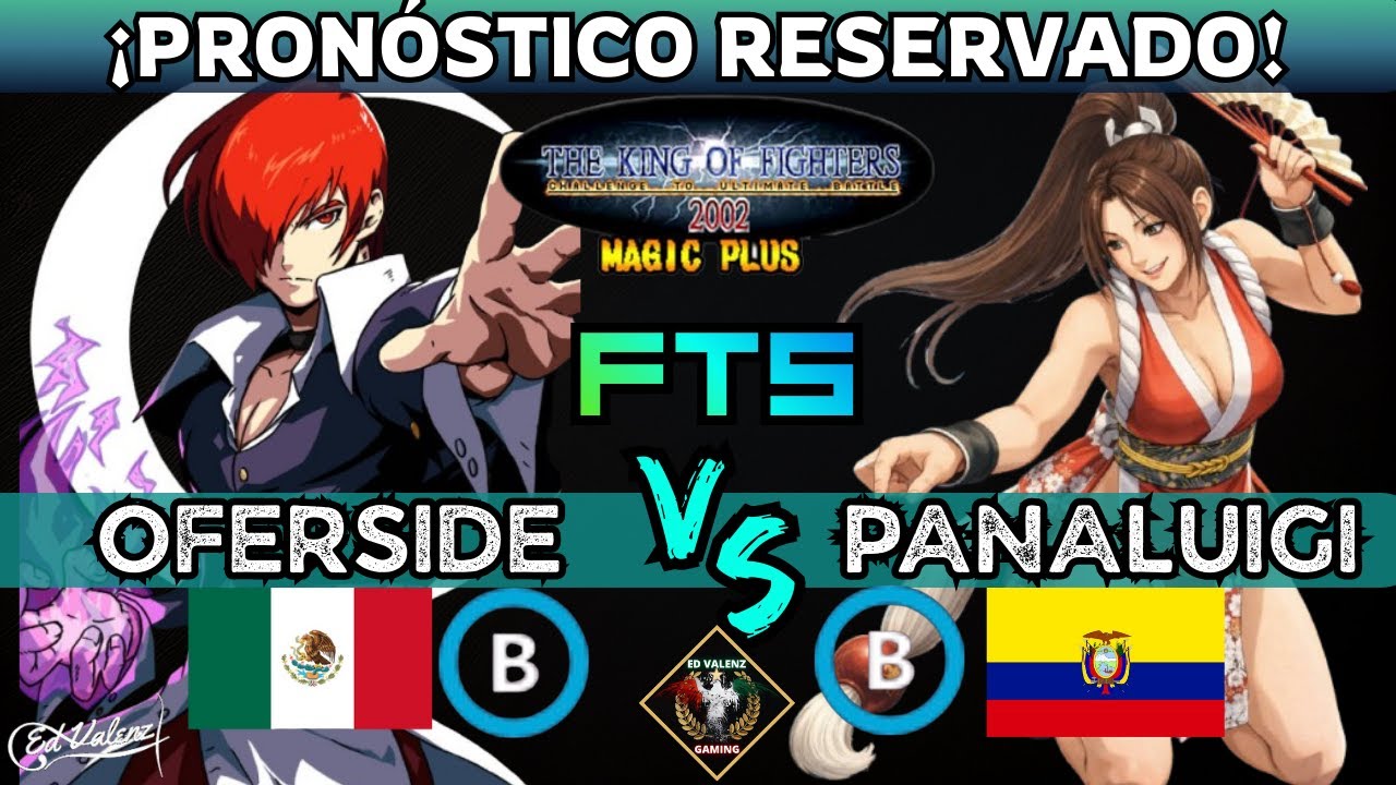 ¡DUELO DE PRONÓSTICO RESERVADO! Top Ecuatoriano y Top Mexicano no se guardan nada