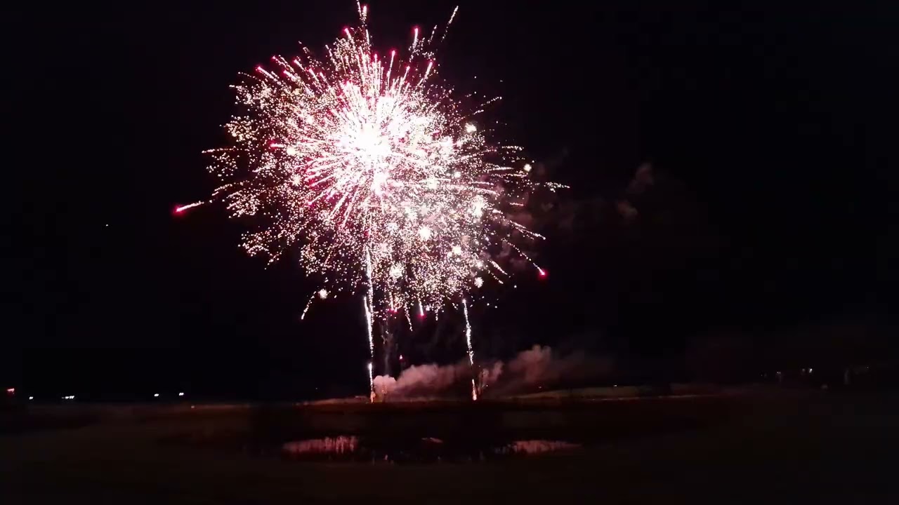 10 års jubilæum hos DanishFireworks 29/12/2025