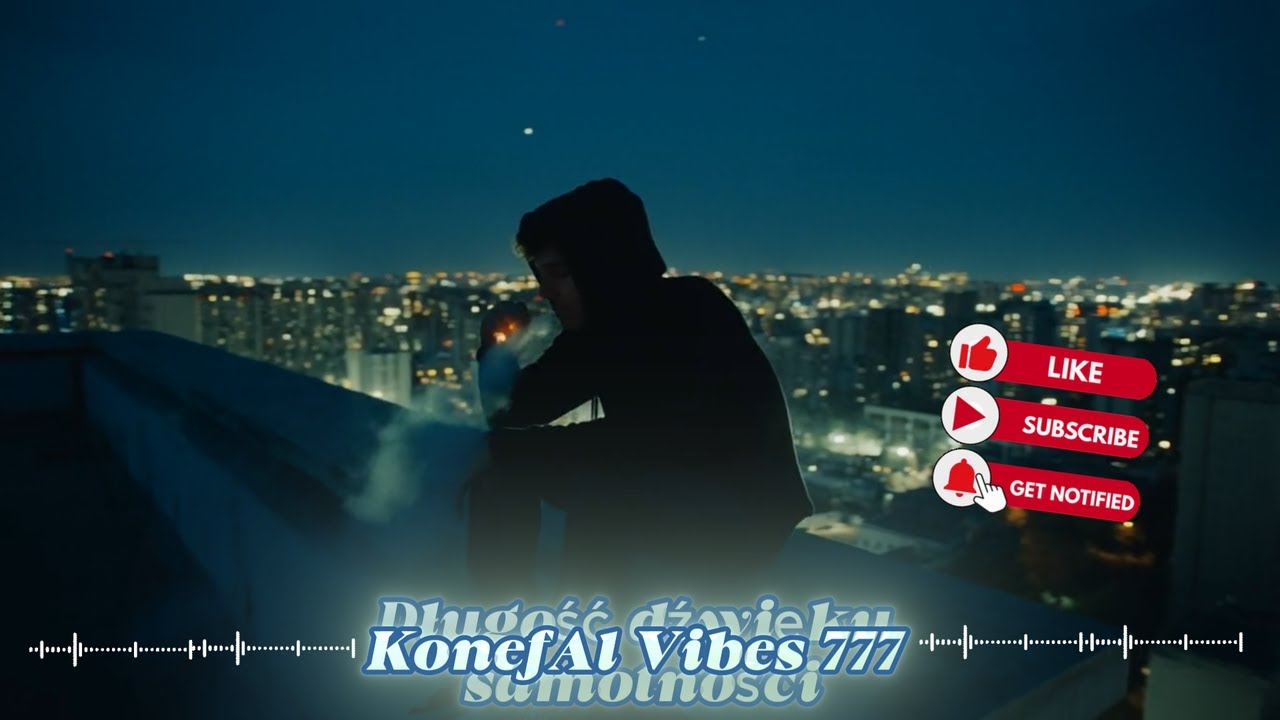 KonefAl Vibes 777 – Myslovitz „Długość dźwięku samotności” EDM Nights 2026