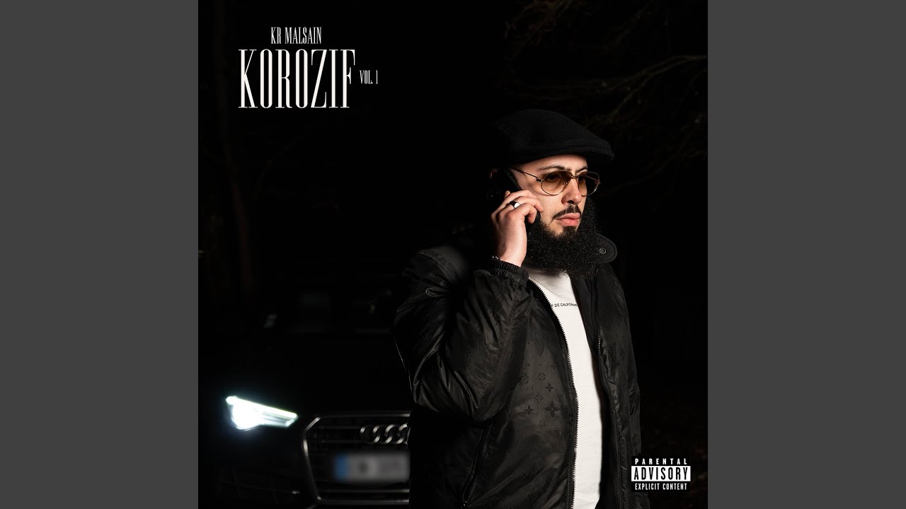 Korozif