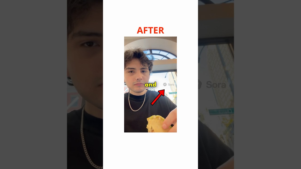 Это может быть ОГРОМНАЯ проблема 😭