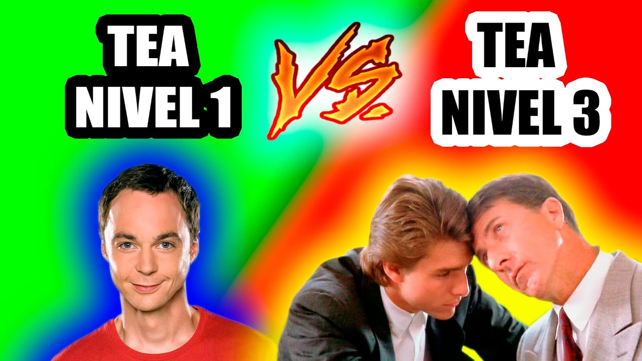 AUTISMO NIVEL 1 VS NIVEL 3:  Las 5 Diferencias CLAVE