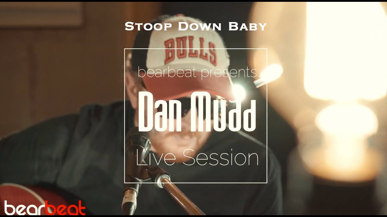DAN MUDD feat. bearbeat 