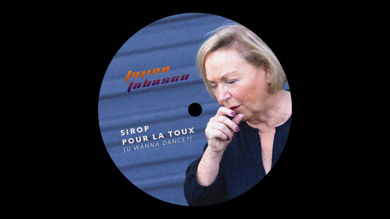 Tajine Tabasco - Sirop Pour la Toux (U Wanna Dance?)